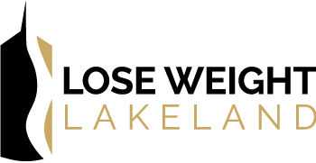 Lose Weight Lakeland Logo